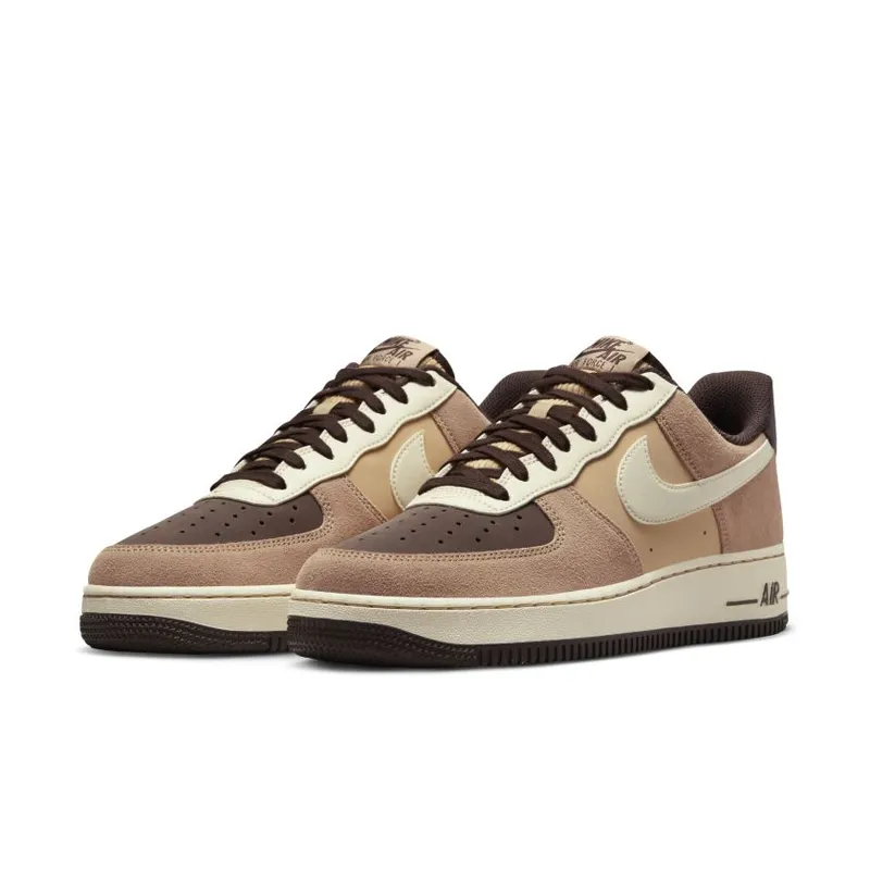 Nike Air Force 1 Low ‘Hemp Coconut Milk’ (FB8878-200)