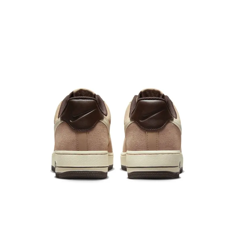 Nike Air Force 1 Low ‘Hemp Coconut Milk’ (FB8878-200)
