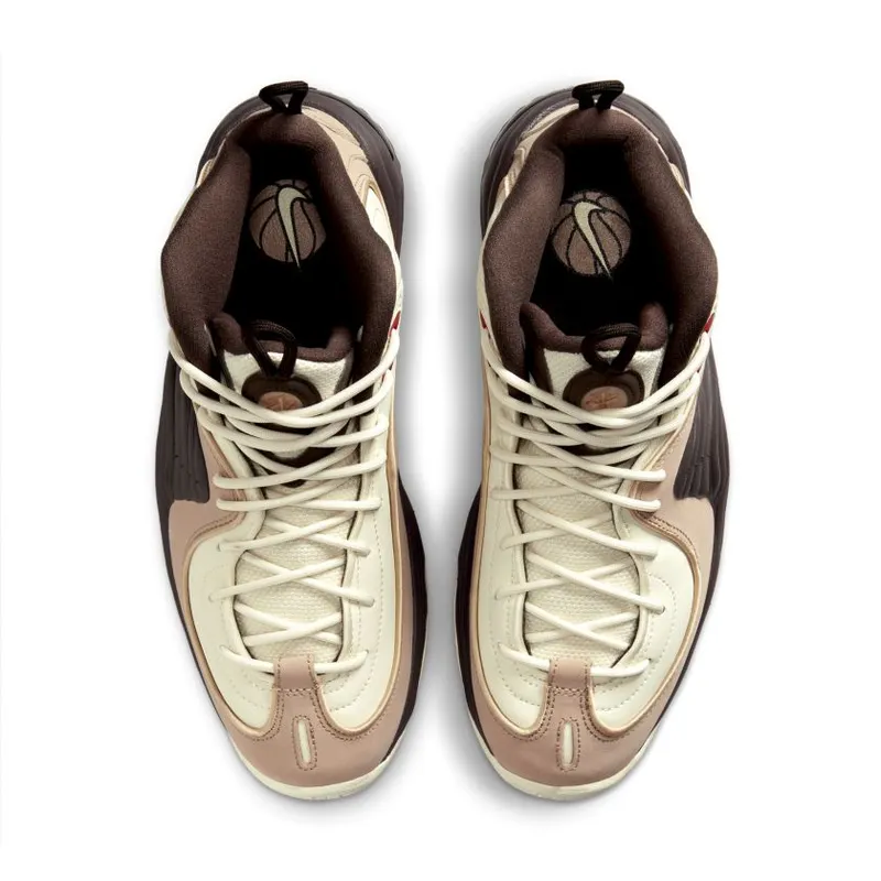 Nike Air Penny 2 ‘Baroque Brown’ (FB8885-100)