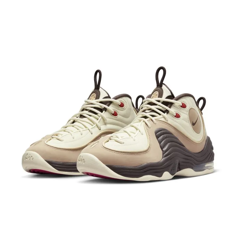 Nike Air Penny 2 ‘Baroque Brown’ (FB8885-100)