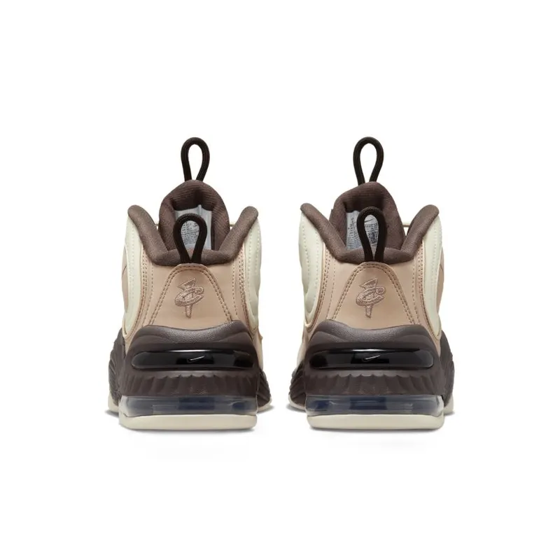 Nike Air Penny 2 ‘Baroque Brown’ (FB8885-100)