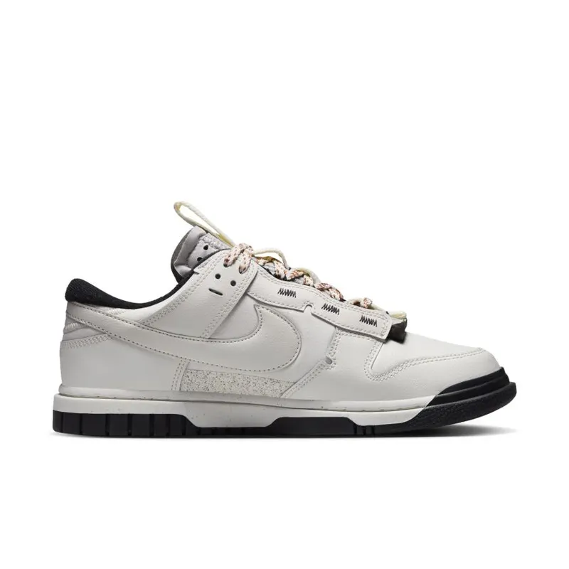 Nike Air Dunk Low Jumbo ‘Phantom’ (FB8894-002)