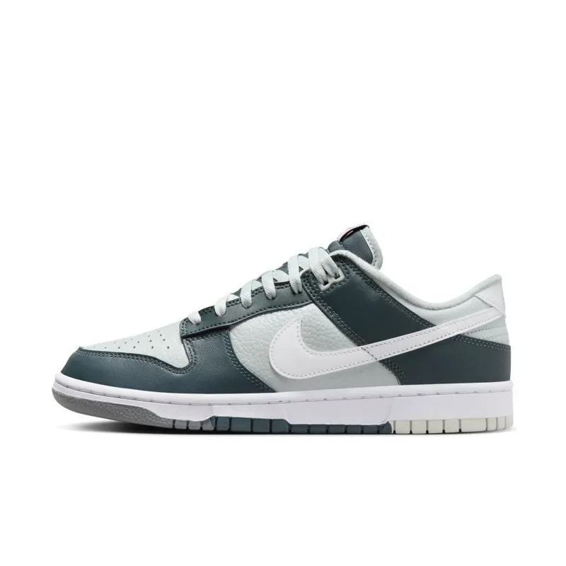 Nike Dunk Low Retro PRM ‘Deep Jungle’ (FB8896-300)