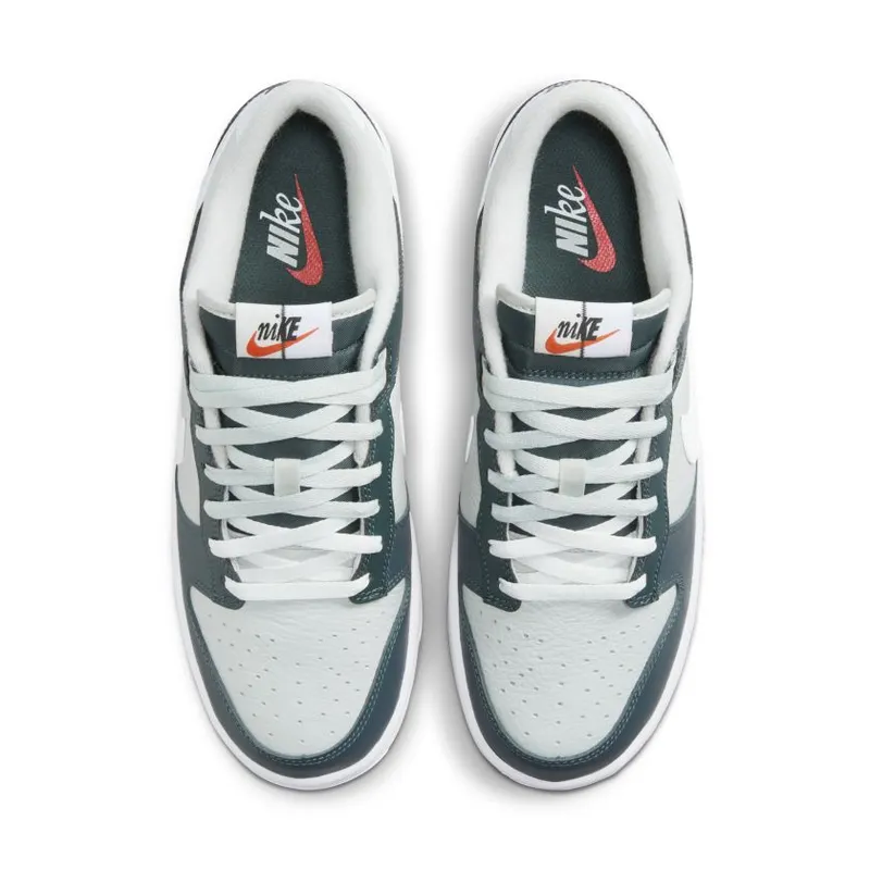 Nike Dunk Low Retro PRM ‘Deep Jungle’ (FB8896-300)