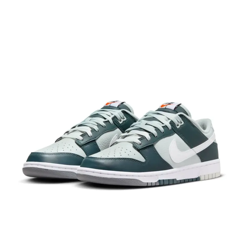 Nike Dunk Low Retro PRM ‘Deep Jungle’ (FB8896-300)