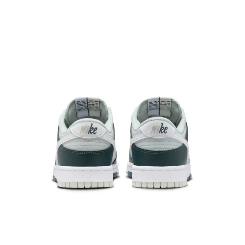 Nike Dunk Low Retro PRM ‘Deep Jungle’ (FB8896-300)
