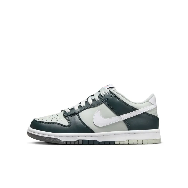 Nike Dunk Low GS ‘Deep Jungle’ (FB9109-300)