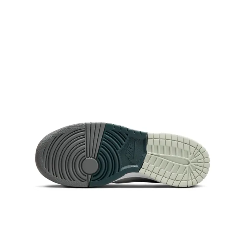 Nike Dunk Low GS ‘Deep Jungle’ (FB9109-300)