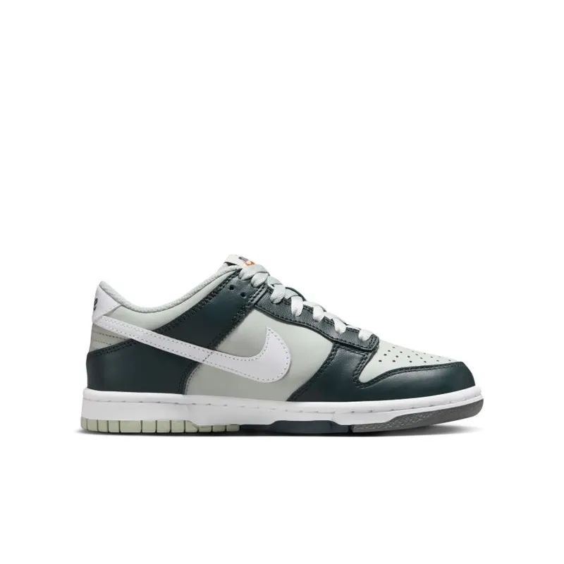 Nike Dunk Low GS ‘Deep Jungle’ (FB9109-300)