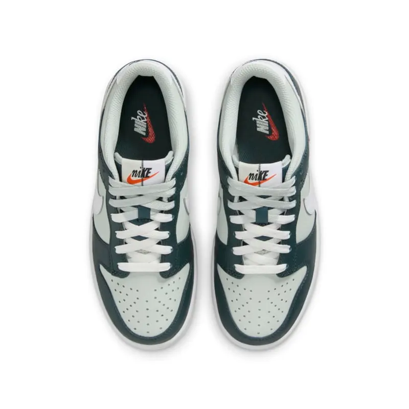 Nike Dunk Low GS ‘Deep Jungle’ (FB9109-300)