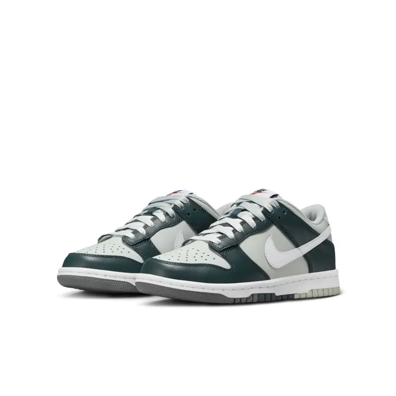 Nike Dunk Low GS ‘Deep Jungle’ (FB9109-300)