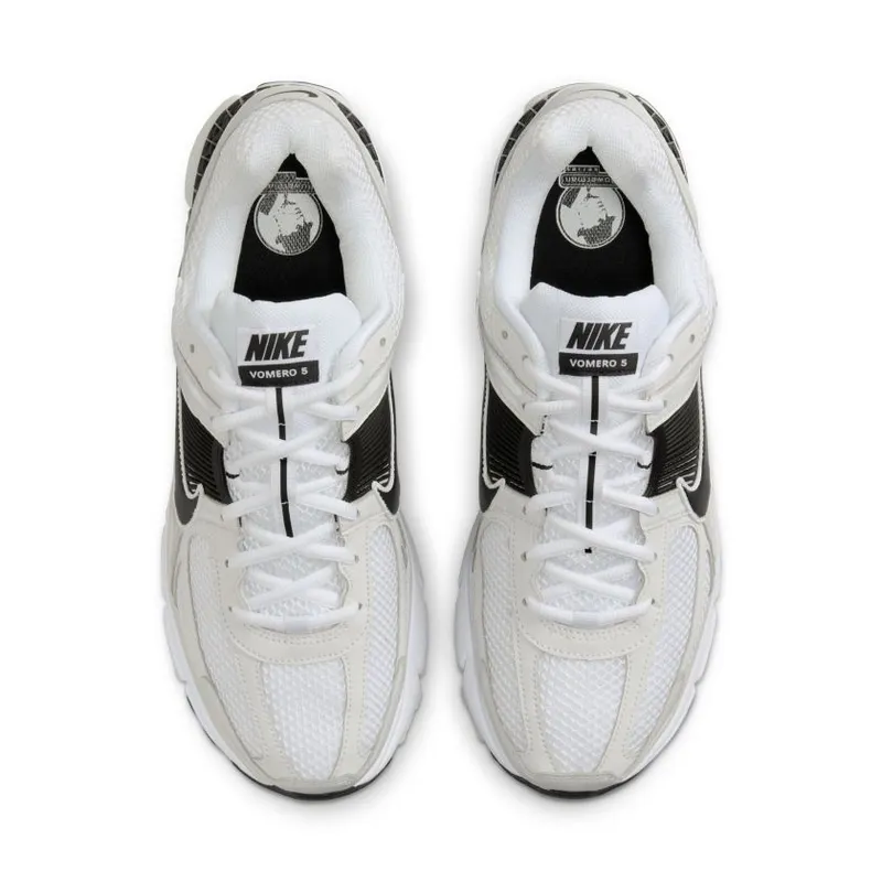 Nike Zoom Vomero 5 ‘Panda’ (FB9149-101)