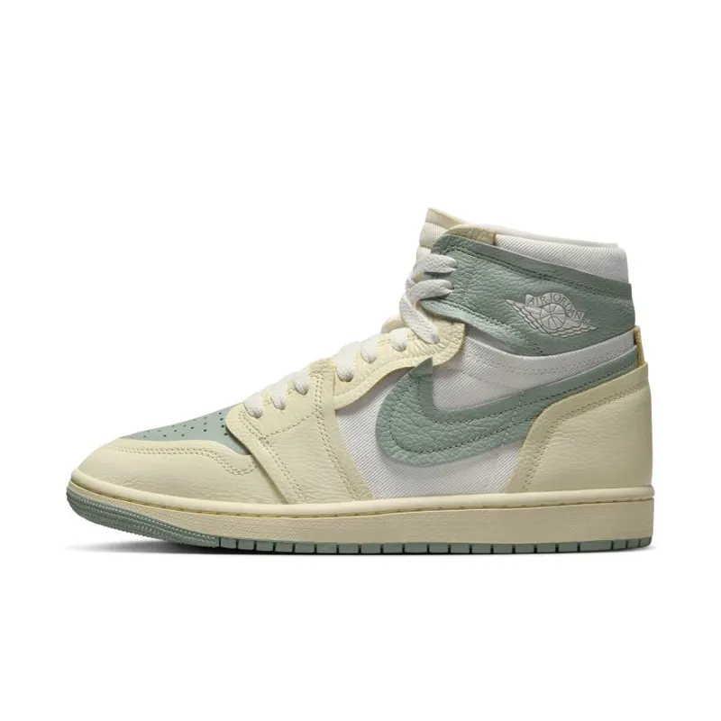 Air Jordan 1 High Method of Make WMNS ‘Jade Smoke’ (FB9891-104)