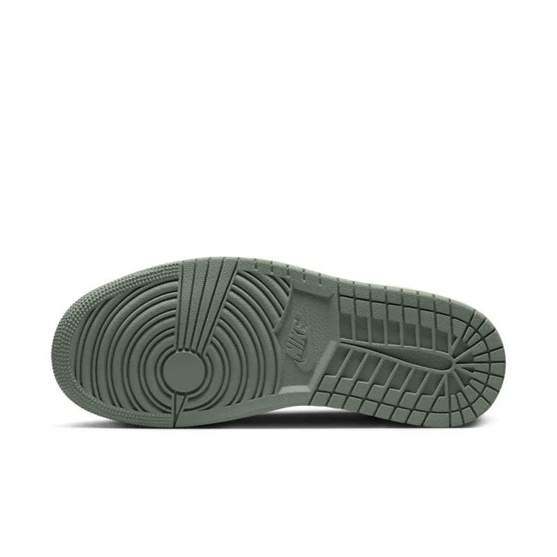 Air Jordan 1 High Method of Make WMNS ‘Jade Smoke’ (FB9891-104)