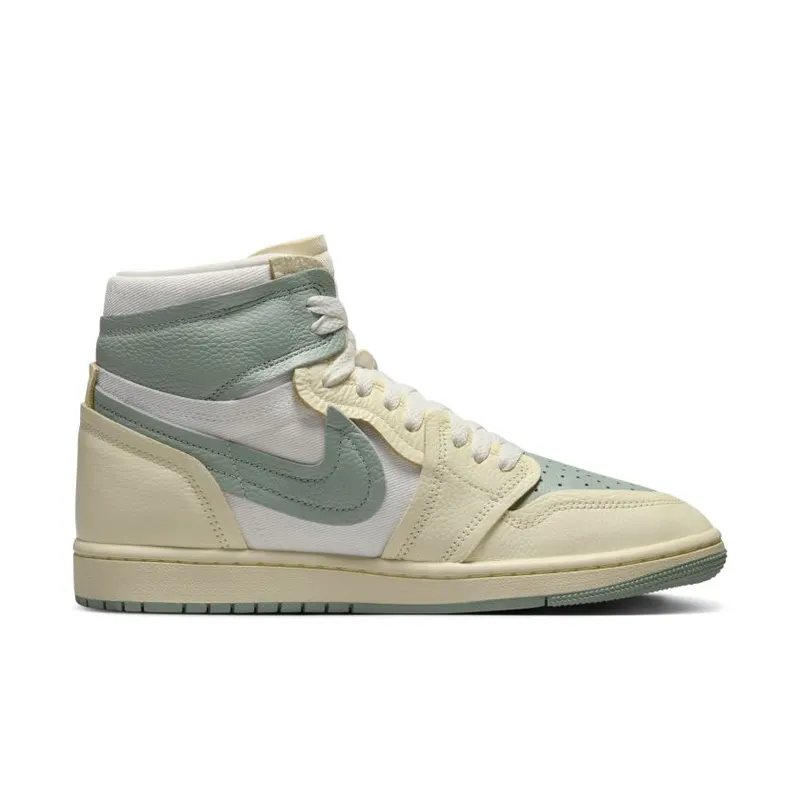 Air Jordan 1 High Method of Make WMNS ‘Jade Smoke’ (FB9891-104)