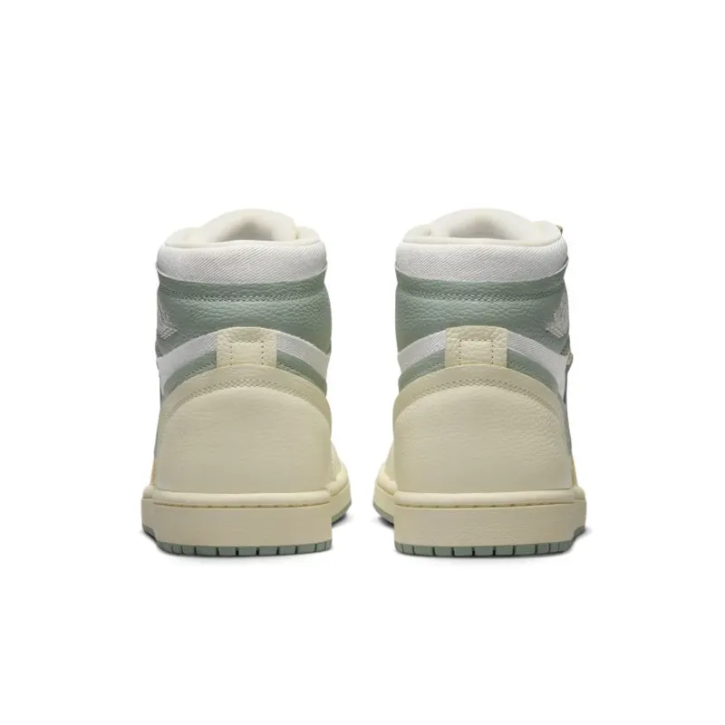 Air Jordan 1 High Method of Make WMNS ‘Jade Smoke’ (FB9891-104)