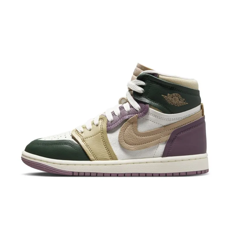Air Jordan 1 High MM WMNS ‘Galactic Jade’ (FB9891-300)