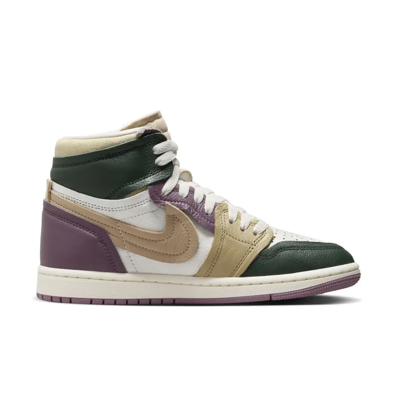 Air Jordan 1 High MM WMNS ‘Galactic Jade’ (FB9891-300)