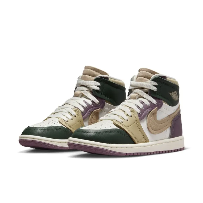 Air Jordan 1 High MM WMNS ‘Galactic Jade’ (FB9891-300)