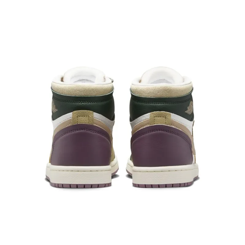 Air Jordan 1 High MM WMNS ‘Galactic Jade’ (FB9891-300)