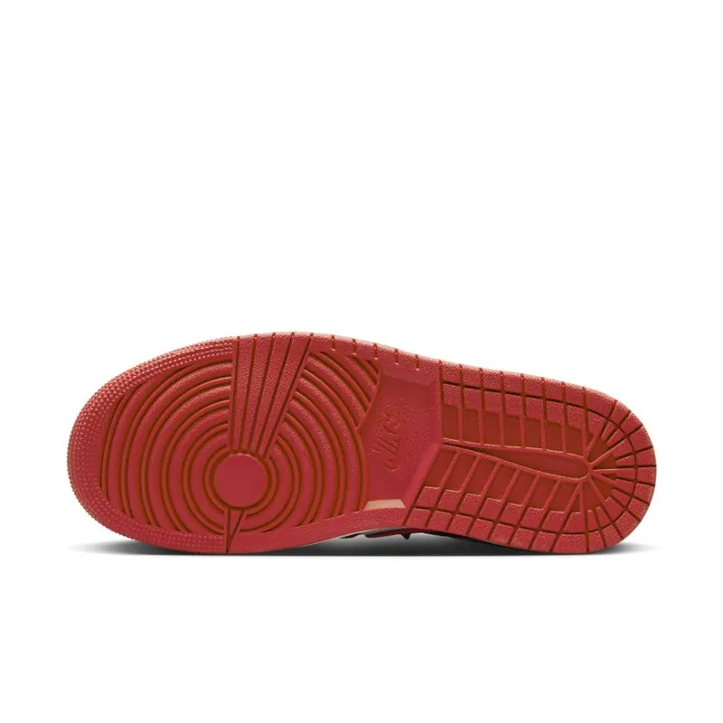 Air Jordan 1 High MM WMNS ‘Sport Red’ (FB9891-600)