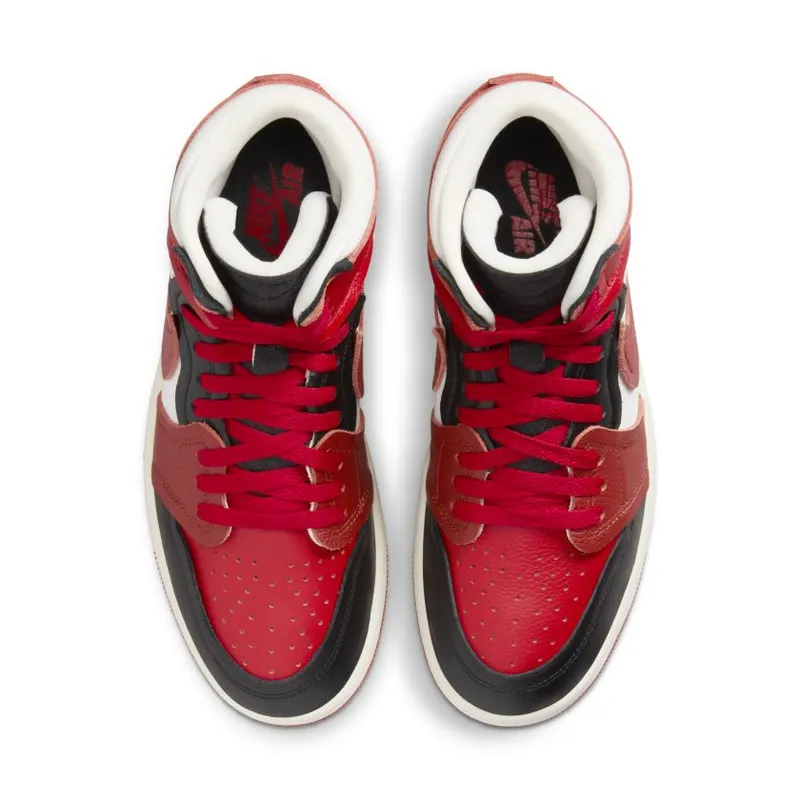 Air Jordan 1 High MM WMNS ‘Sport Red’ (FB9891-600)