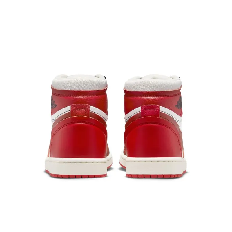 Air Jordan 1 High MM WMNS ‘Sport Red’ (FB9891-600)