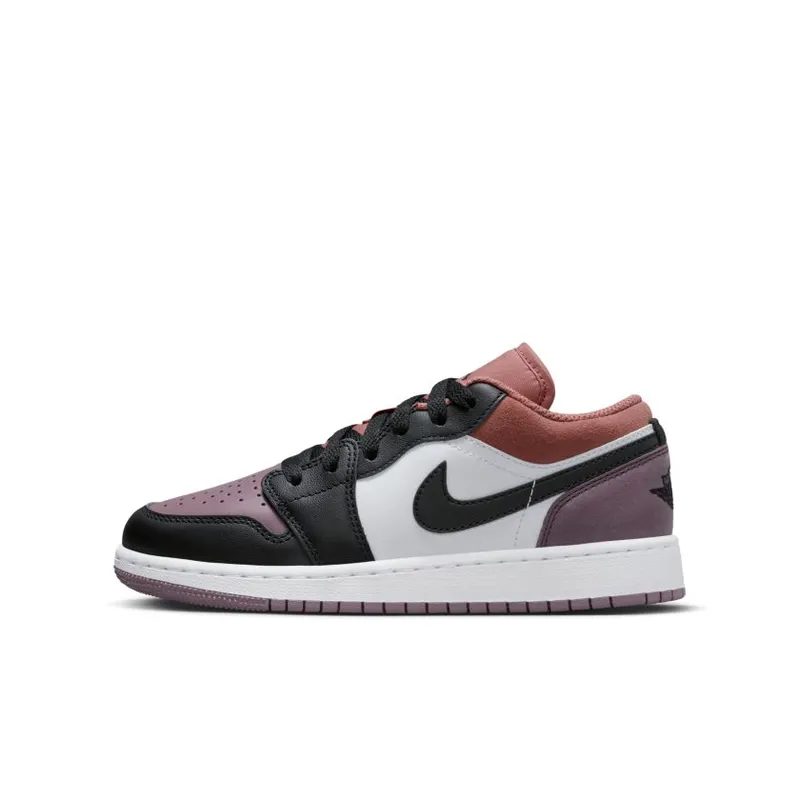 Air Jordan 1 Low SE GS ‘Sky J Mauve’ (FB9908-102)