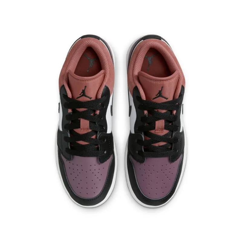 Air Jordan 1 Low SE GS ‘Sky J Mauve’ (FB9908-102)