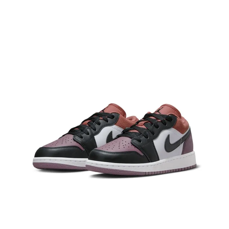 Air Jordan 1 Low SE GS ‘Sky J Mauve’ (FB9908-102)