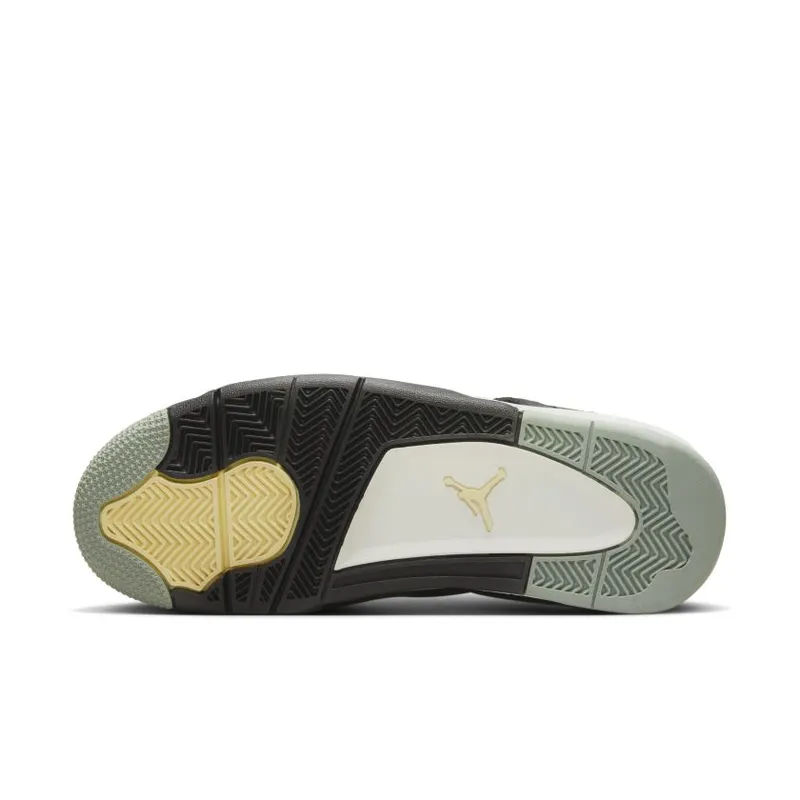 Air Jordan 4 Craft ‘Medium Olive’ (FB9927-200)