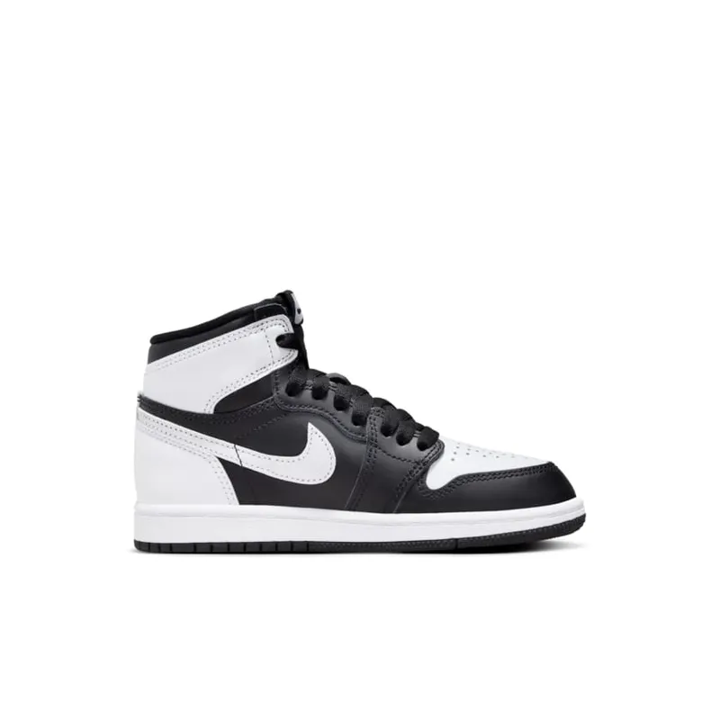 Air Jordan 1 High OG PS ‘Reverse Panda’ (FD1412-010)