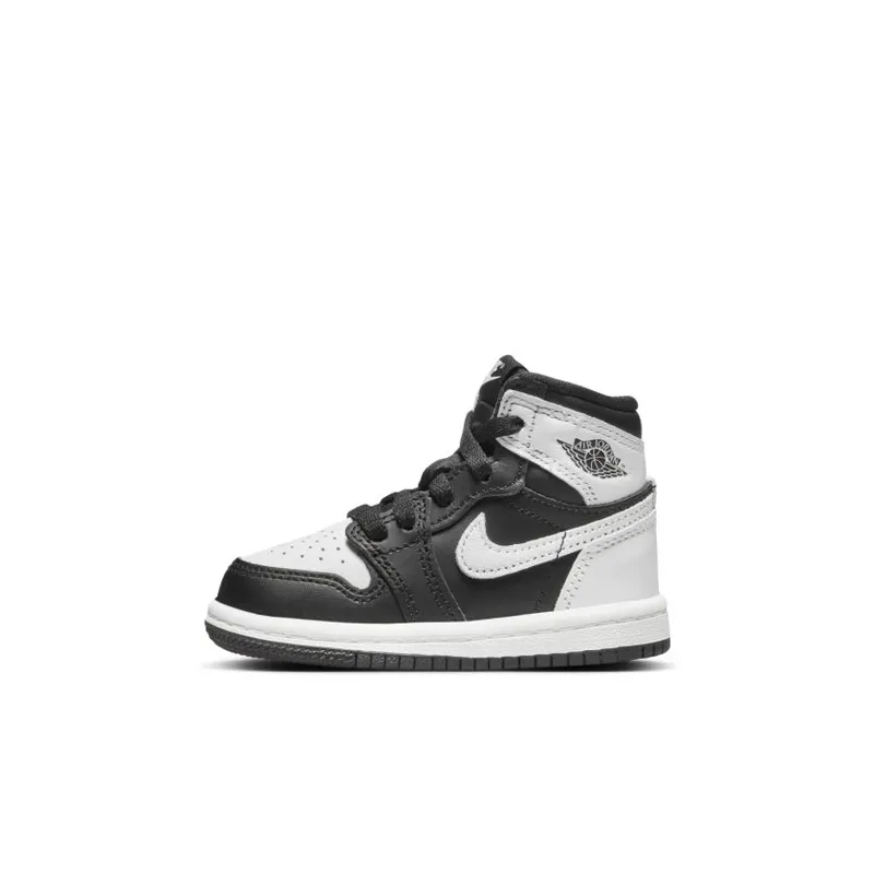 Air Jordan 1 High OG TD ‘Reverse Panda’ (FD1413-010)