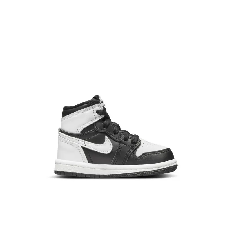 Air Jordan 1 High OG TD ‘Reverse Panda’ (FD1413-010)