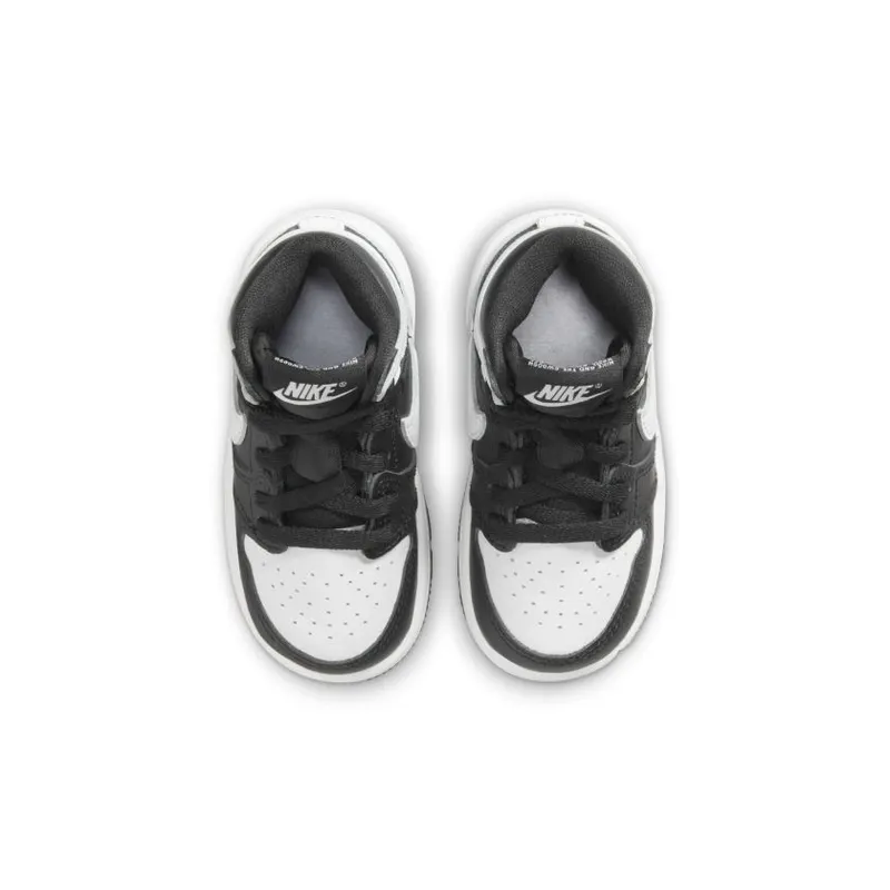 Air Jordan 1 High OG TD ‘Reverse Panda’ (FD1413-010)