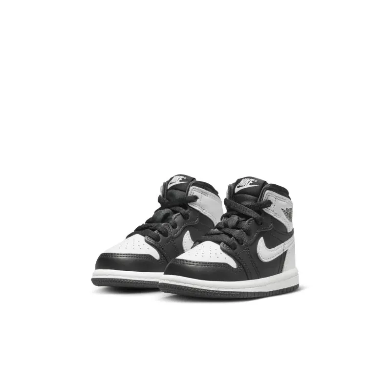 Air Jordan 1 High OG TD ‘Reverse Panda’ (FD1413-010)