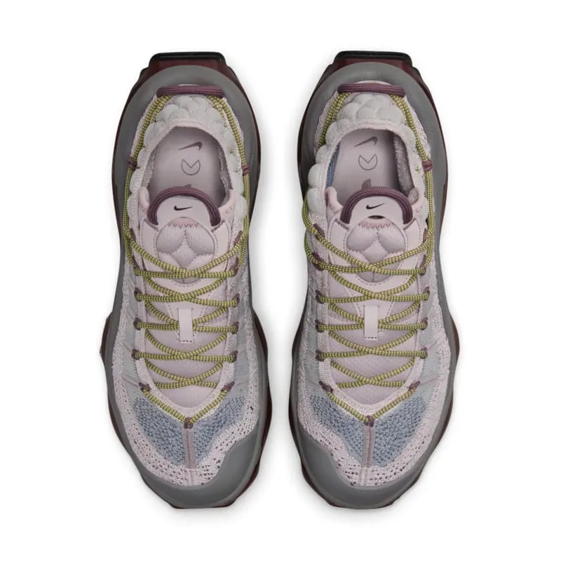 Nike Air Max Flyknit Venture ‘Platinum Violet’ (FD2110-002)