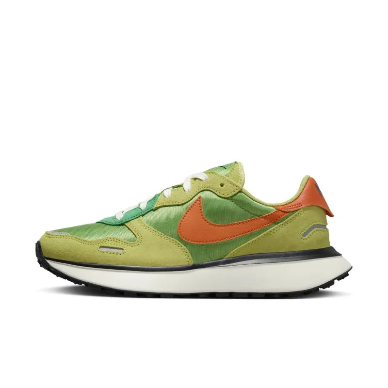 Nike Phoenix Waffle WMNS ‘Chlorophyll’ (FD2196-300)