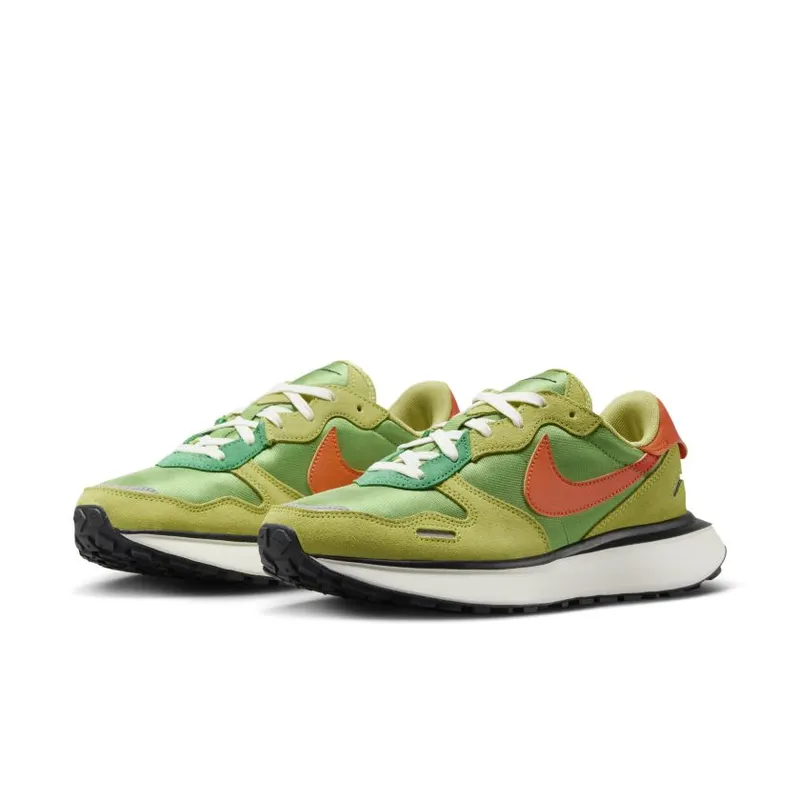Nike Phoenix Waffle WMNS ‘Chlorophyll’ (FD2196-300)