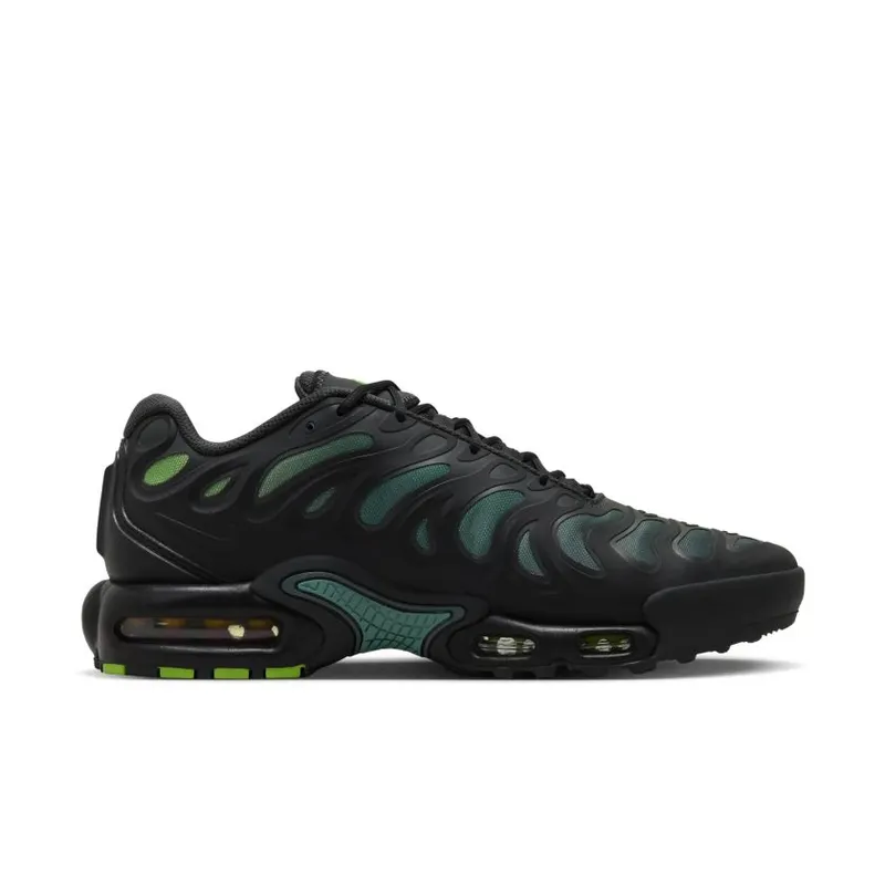 Nike Air Max Plus TN Drift ‘Green Strike’ (FD4290-006)