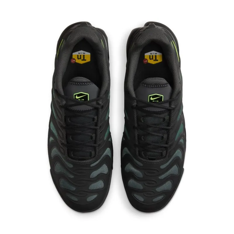 Nike Air Max Plus TN Drift ‘Green Strike’ (FD4290-006)