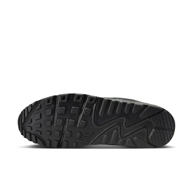 Nike Air Max 90 Gore-Tex ‘Black Grey’ (FD5810-002)