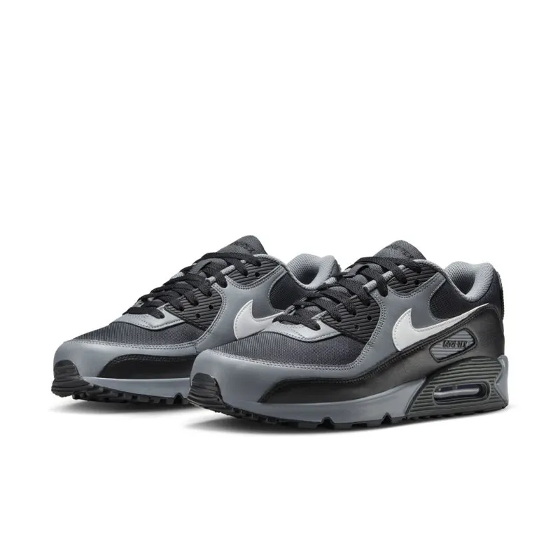 Nike Air Max 90 Gore-Tex ‘Black Grey’ (FD5810-002)