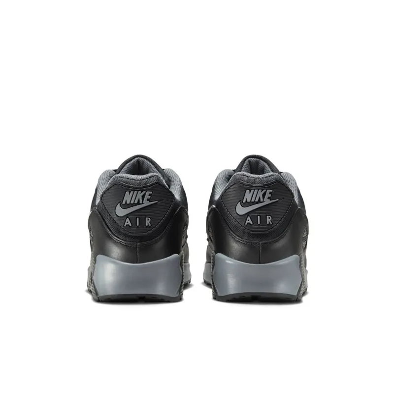 Nike Air Max 90 Gore-Tex ‘Black Grey’ (FD5810-002)