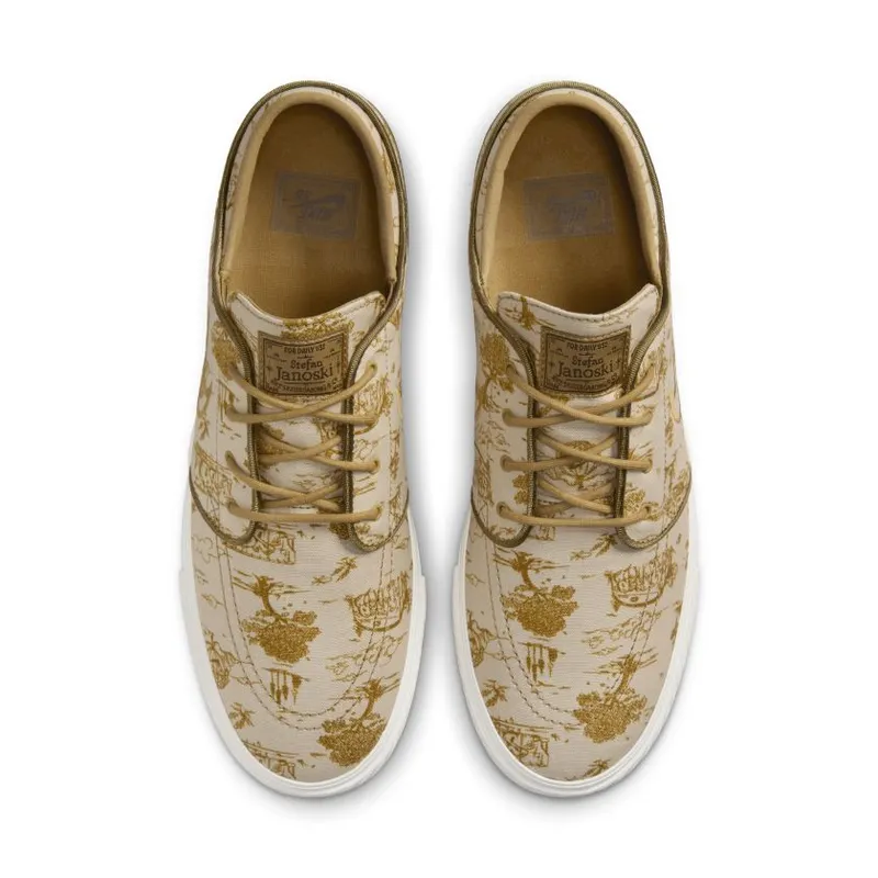 Nike SB Zoom Janoski OG+ PRM ‘Pastoral’ (FD6641-200)