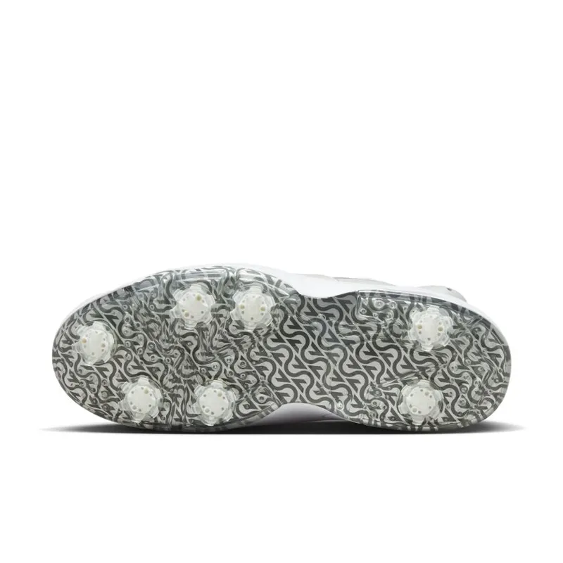 Air Jordan Retro 6 G NRG ‘Metallic Silver’ (FD6719-001)