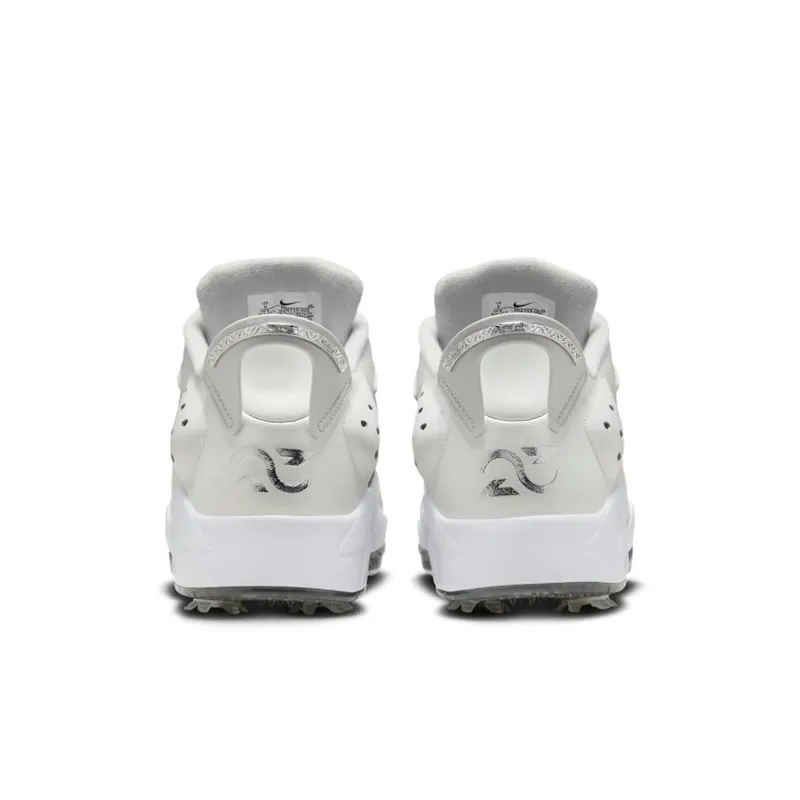Air Jordan Retro 6 G NRG ‘Metallic Silver’ (FD6719-001)