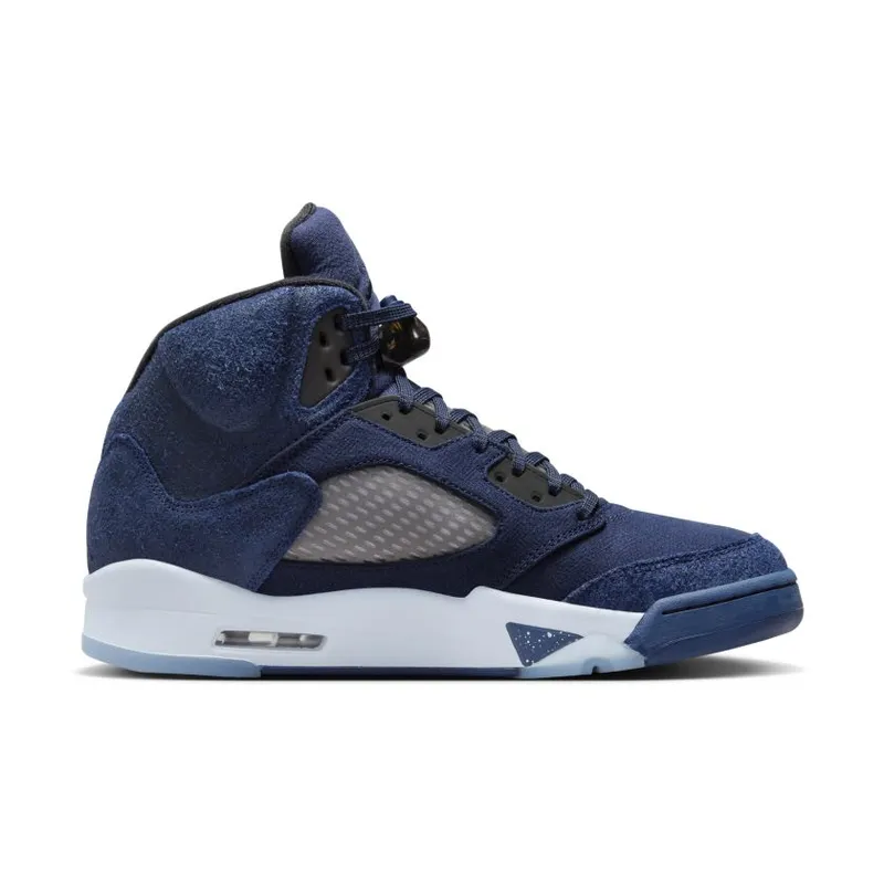 Air Jordan 5 ‘Midnight Navy’ (FD6812-400)
