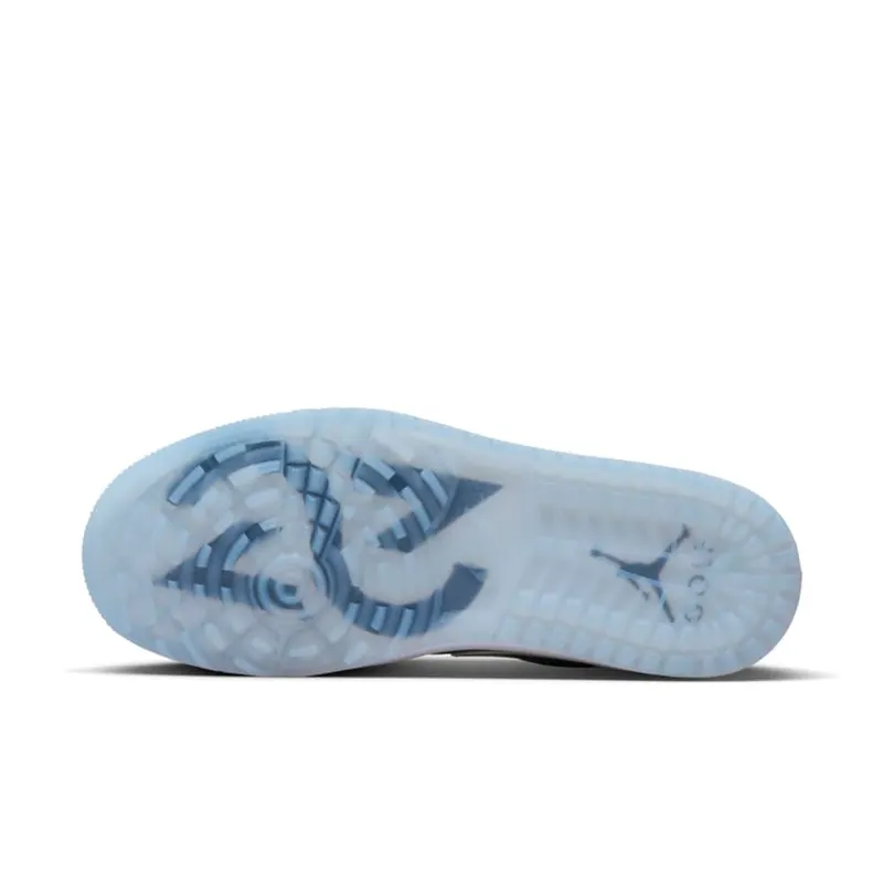 Air Jordan 1 Low G NRG ‘Metallic Silver’ (FD6848-001)