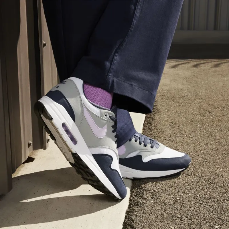 Nike Air Max 1 ‘Thunder Blue’ (FD9082-001)